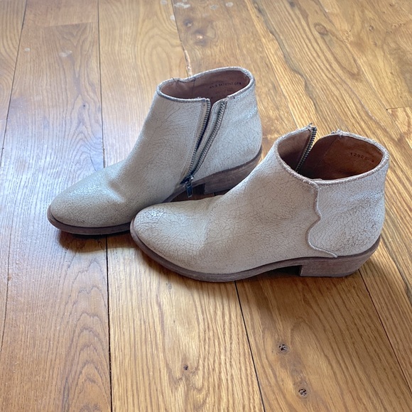 Frye ankle boots - Picture 1 of 5